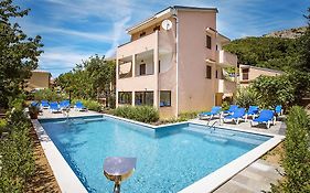 Apartmani Ana Juranić